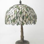 557 7566 Bordslampa